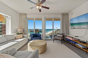 New Calypso Beach Resort Corner Unit Sleeps 8! by Dolce Vita Getaways PCB